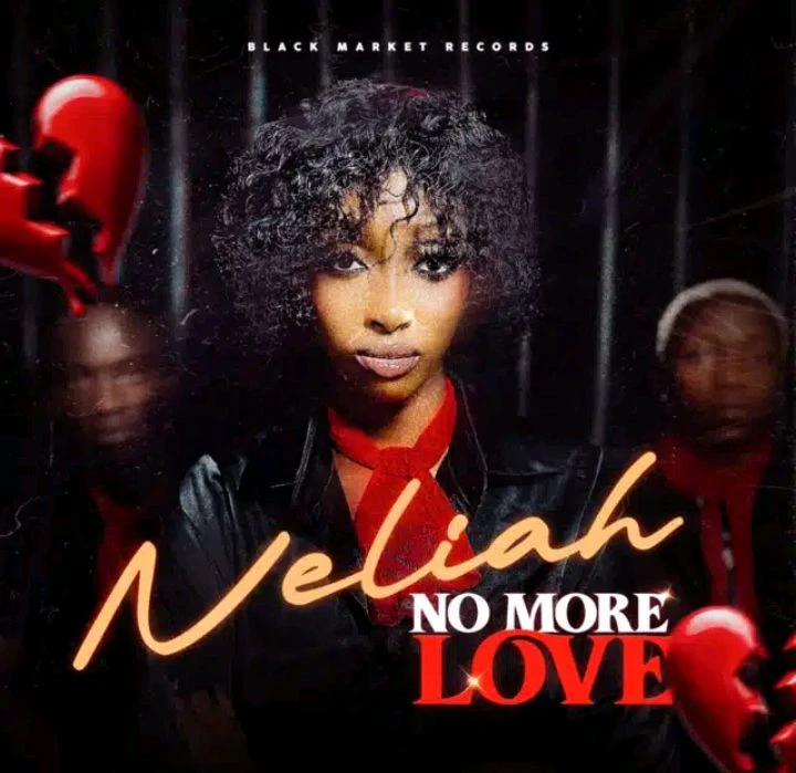 No More Love - Neliah